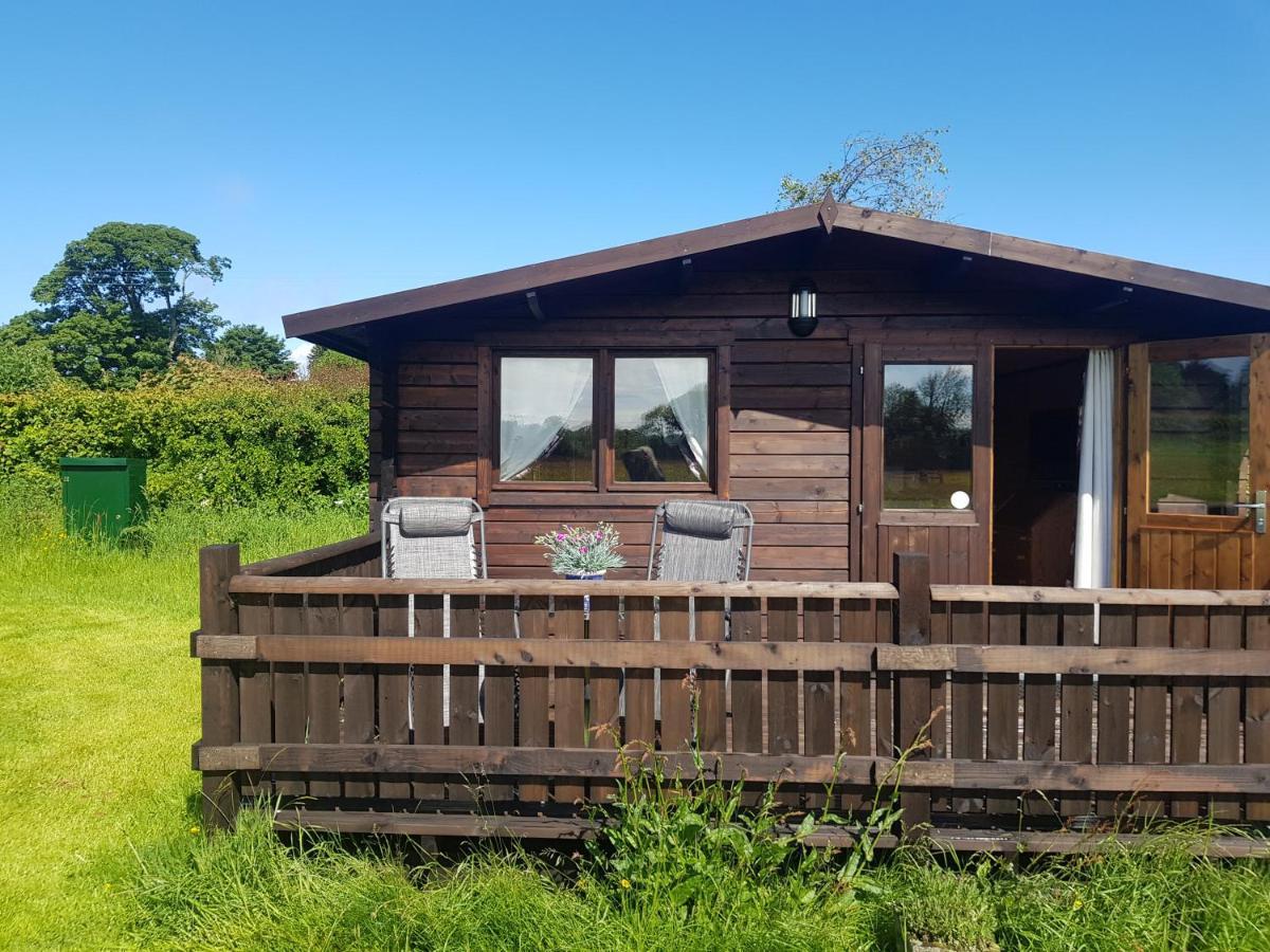 Country Bumpkin - Romantic Couples Stay In Oakhill Cabin エクステリア 写真